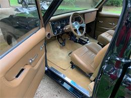 1967 Chevrolet C10 (CC-2066162) for sale in Crossett, Arkansas