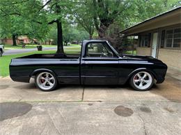 1967 Chevrolet C10 (CC-2066162) for sale in Crossett, Arkansas