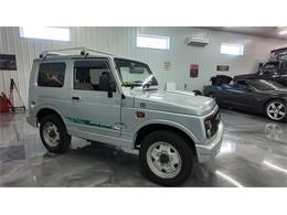 1997 Suzuki Jimny (CC-2066163) for sale in Johnstown, Ohio
