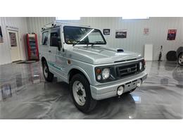 1997 Suzuki Jimny (CC-2066163) for sale in Johnstown, Ohio