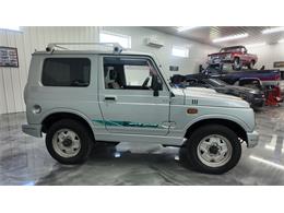1997 Suzuki Jimny (CC-2066163) for sale in Johnstown, Ohio