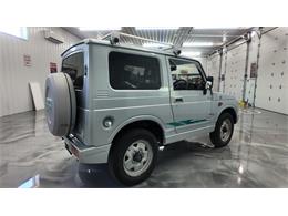 1997 Suzuki Jimny (CC-2066163) for sale in Johnstown, Ohio