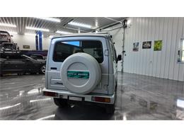 1997 Suzuki Jimny (CC-2066163) for sale in Johnstown, Ohio