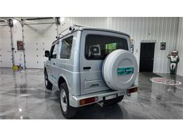 1997 Suzuki Jimny (CC-2066163) for sale in Johnstown, Ohio