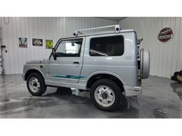 1997 Suzuki Jimny (CC-2066163) for sale in Johnstown, Ohio