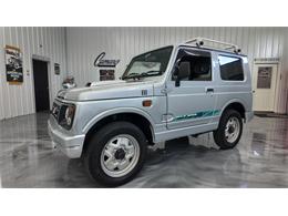 1997 Suzuki Jimny (CC-2066163) for sale in Johnstown, Ohio
