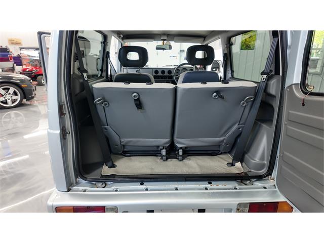 1997 Suzuki Jimny (CC-2066163) for sale in Johnstown, Ohio