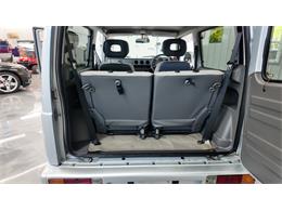 1997 Suzuki Jimny (CC-2066163) for sale in Johnstown, Ohio