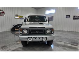 1997 Suzuki Jimny (CC-2066163) for sale in Johnstown, Ohio