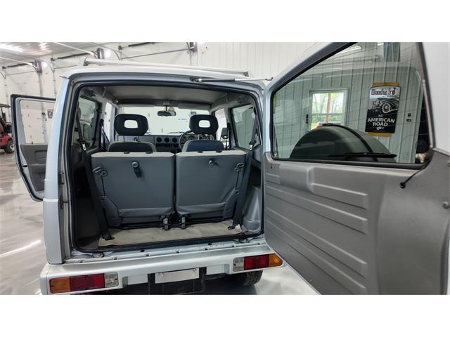 1997 Suzuki Jimny (CC-2066163) for sale in Johnstown, Ohio
