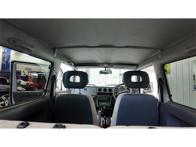 1997 Suzuki Jimny (CC-2066163) for sale in Johnstown, Ohio