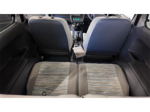 1997 Suzuki Jimny (CC-2066163) for sale in Johnstown, Ohio