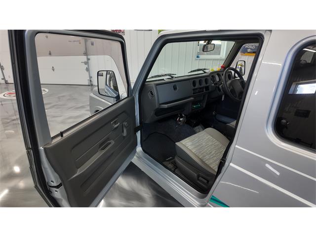 1997 Suzuki Jimny (CC-2066163) for sale in Johnstown, Ohio