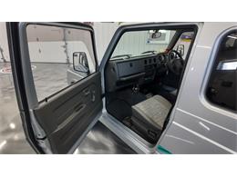 1997 Suzuki Jimny (CC-2066163) for sale in Johnstown, Ohio