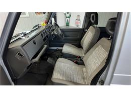 1997 Suzuki Jimny (CC-2066163) for sale in Johnstown, Ohio