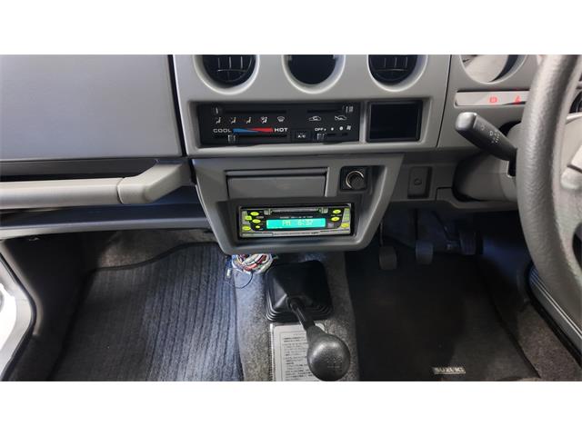 1997 Suzuki Jimny (CC-2066163) for sale in Johnstown, Ohio