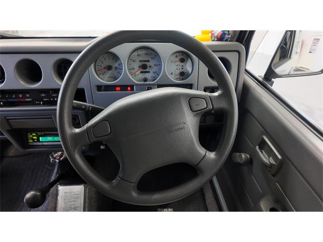 1997 Suzuki Jimny (CC-2066163) for sale in Johnstown, Ohio
