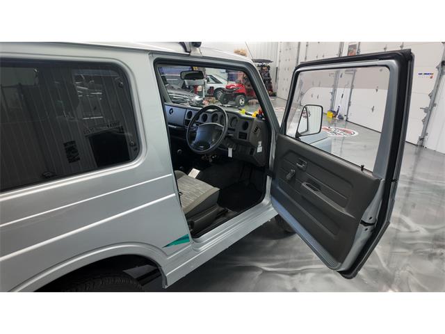 1997 Suzuki Jimny (CC-2066163) for sale in Johnstown, Ohio