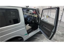 1997 Suzuki Jimny (CC-2066163) for sale in Johnstown, Ohio