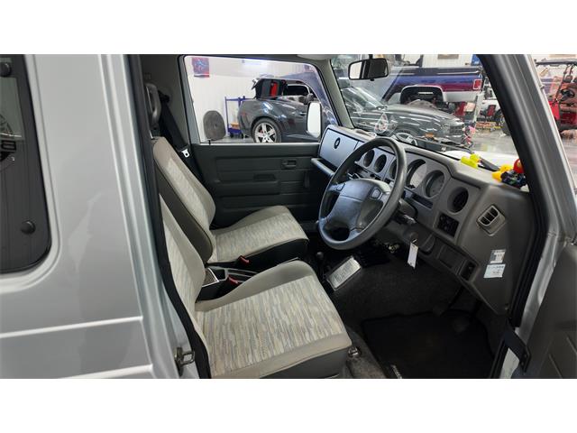 1997 Suzuki Jimny (CC-2066163) for sale in Johnstown, Ohio