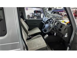 1997 Suzuki Jimny (CC-2066163) for sale in Johnstown, Ohio