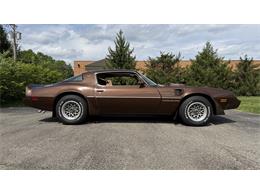 1979 Pontiac Firebird Trans Am (CC-2066164) for sale in Milford, Ohio
