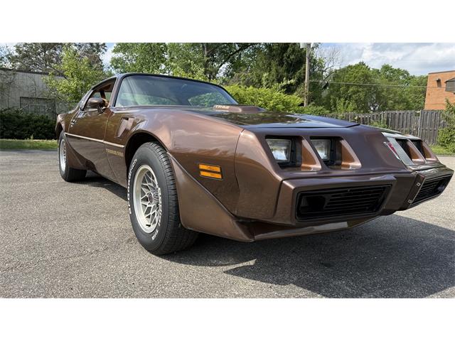 1979 Pontiac Firebird Trans Am (CC-2066164) for sale in Milford, Ohio