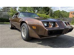 1979 Pontiac Firebird Trans Am (CC-2066164) for sale in Milford, Ohio