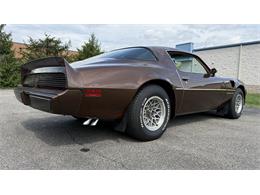 1979 Pontiac Firebird Trans Am (CC-2066164) for sale in Milford, Ohio