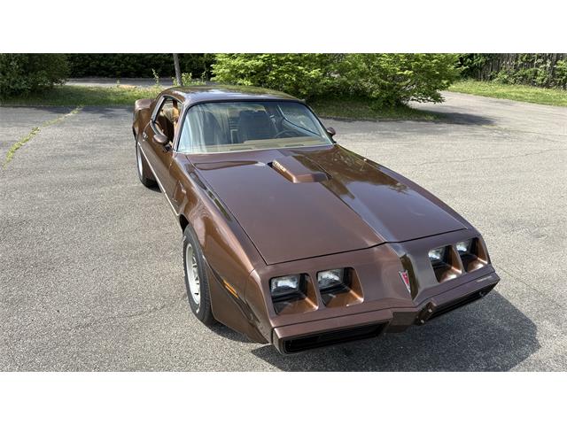 1979 Pontiac Firebird Trans Am (CC-2066164) for sale in Milford, Ohio