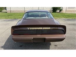 1979 Pontiac Firebird Trans Am (CC-2066164) for sale in Milford, Ohio