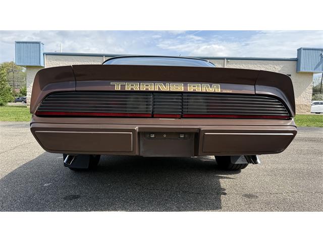 1979 Pontiac Firebird Trans Am (CC-2066164) for sale in Milford, Ohio