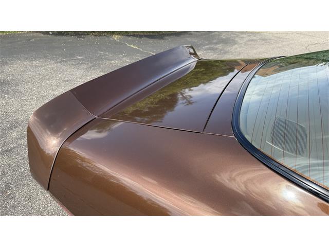 1979 Pontiac Firebird Trans Am (CC-2066164) for sale in Milford, Ohio