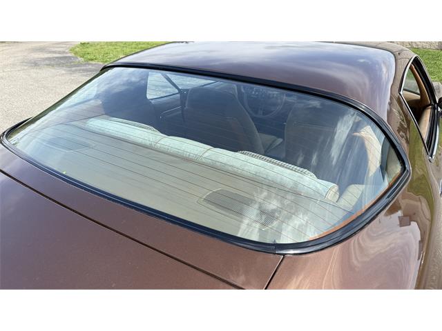 1979 Pontiac Firebird Trans Am (CC-2066164) for sale in Milford, Ohio