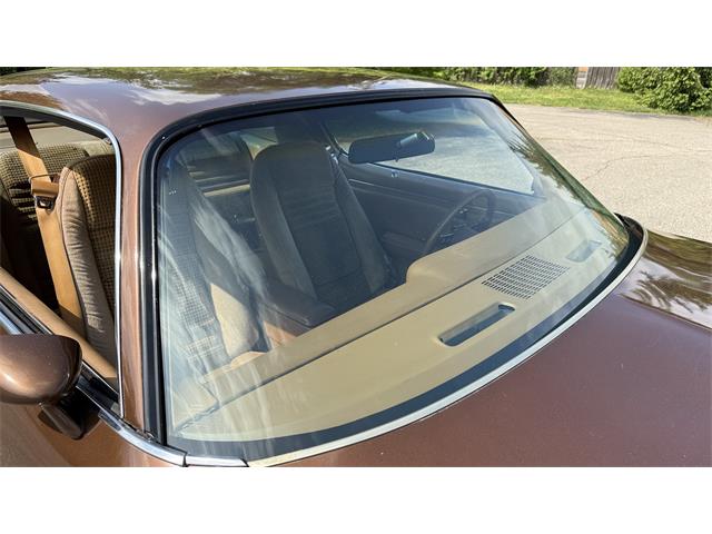 1979 Pontiac Firebird Trans Am (CC-2066164) for sale in Milford, Ohio