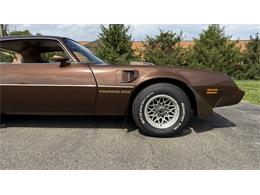 1979 Pontiac Firebird Trans Am (CC-2066164) for sale in Milford, Ohio