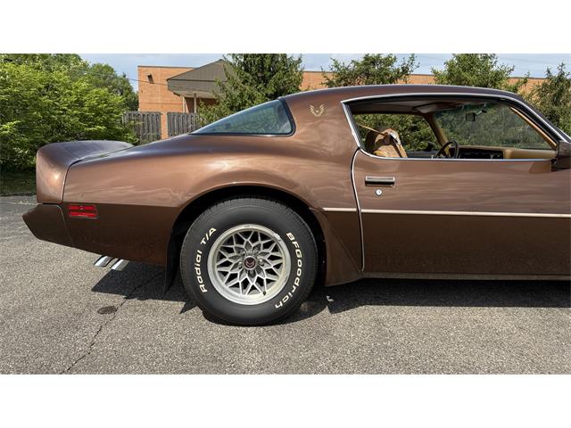 1979 Pontiac Firebird Trans Am (CC-2066164) for sale in Milford, Ohio