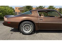 1979 Pontiac Firebird Trans Am (CC-2066164) for sale in Milford, Ohio