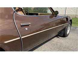 1979 Pontiac Firebird Trans Am (CC-2066164) for sale in Milford, Ohio