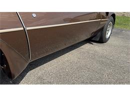 1979 Pontiac Firebird Trans Am (CC-2066164) for sale in Milford, Ohio