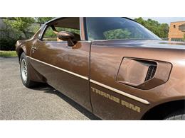 1979 Pontiac Firebird Trans Am (CC-2066164) for sale in Milford, Ohio