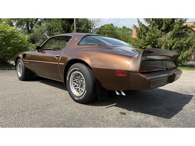 1979 Pontiac Firebird Trans Am (CC-2066164) for sale in Milford, Ohio