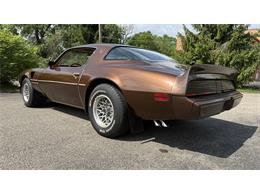 1979 Pontiac Firebird Trans Am (CC-2066164) for sale in Milford, Ohio