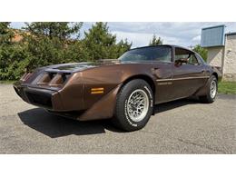 1979 Pontiac Firebird Trans Am (CC-2066164) for sale in Milford, Ohio