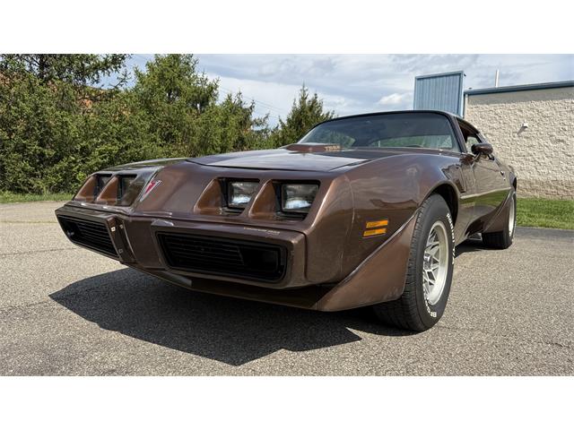 1979 Pontiac Firebird Trans Am (CC-2066164) for sale in Milford, Ohio