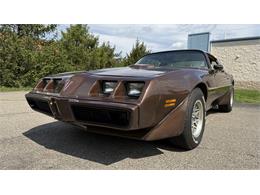 1979 Pontiac Firebird Trans Am (CC-2066164) for sale in Milford, Ohio