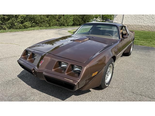 1979 Pontiac Firebird Trans Am (CC-2066164) for sale in Milford, Ohio