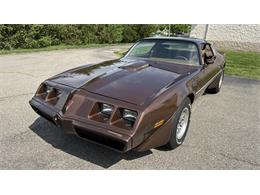 1979 Pontiac Firebird Trans Am (CC-2066164) for sale in Milford, Ohio