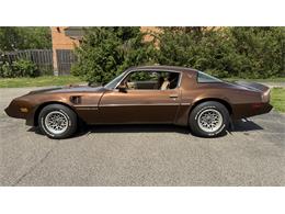 1979 Pontiac Firebird Trans Am (CC-2066164) for sale in Milford, Ohio