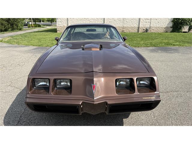 1979 Pontiac Firebird Trans Am (CC-2066164) for sale in Milford, Ohio